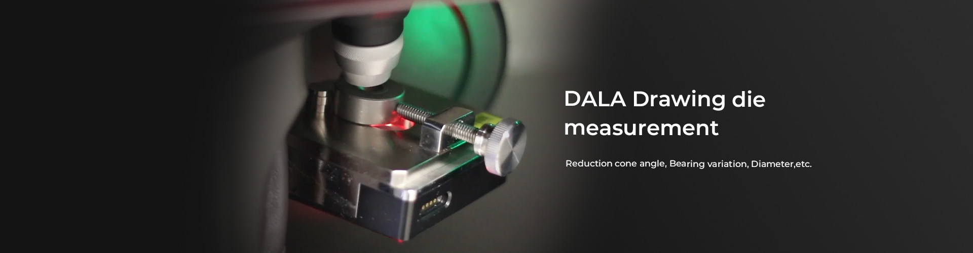 คุณภาพ เครื่องวัดกระแสเลเซอร์ โรงงาน