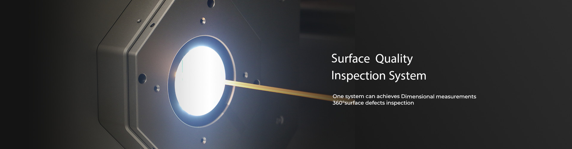 คุณภาพ เครื่องวัดกระแสเลเซอร์ โรงงาน