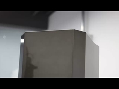 DM600S ระบบการวัดการวาด