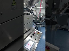 ไมโครเมตรเลเซอร์ท่อการแพทย์