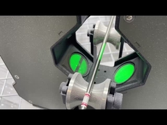 กว้างของท่อการแพทย์